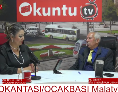 FİKİR ANALİZİ KONUK BİO ENERJİ RUH UZMANI 