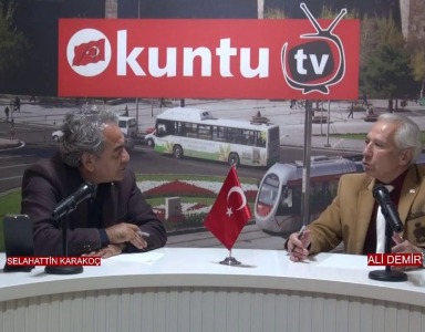 OKUNTU TV